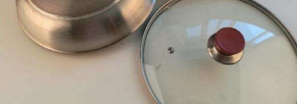 锅盖的帽子掉了怎么办