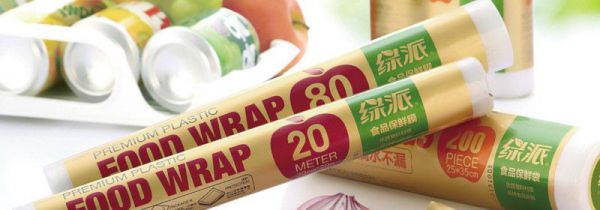 保鲜膜属于什么垃圾