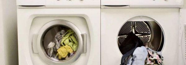 洗衣机如何防潮