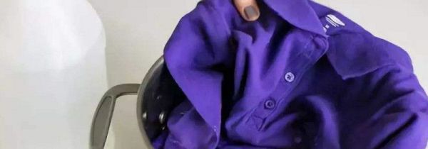 为什么衣服上会有霉点