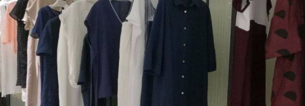 棉麻衣服怎么洗不缩水