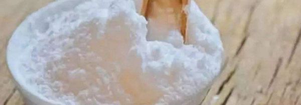 小苏打能除螨虫吗