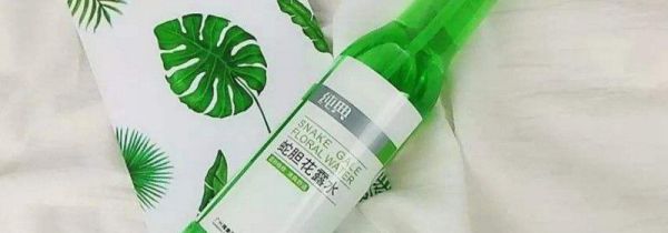 花露水能除螨虫吗