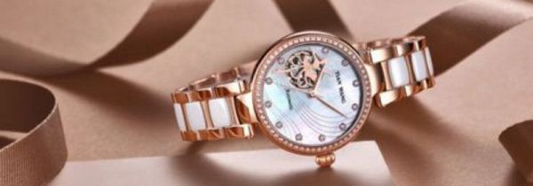 七夕可以送手表吗