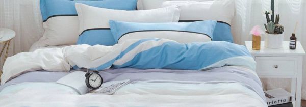 床单掉色对身体有害吗