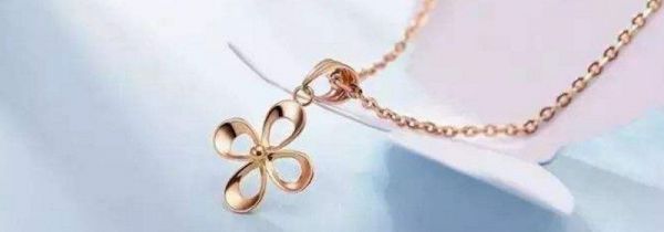 送项链给闺蜜代表什么