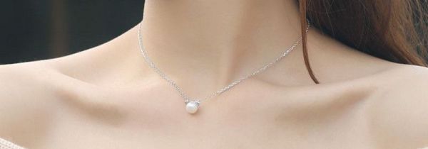 送项链给女孩代表什么意思