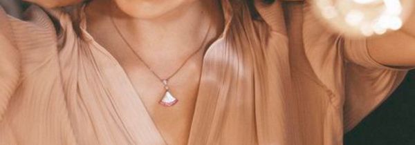 送项链代表什么意思