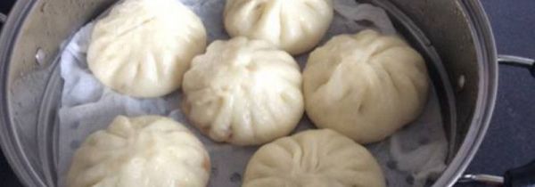 蒸包子用大火还是小火