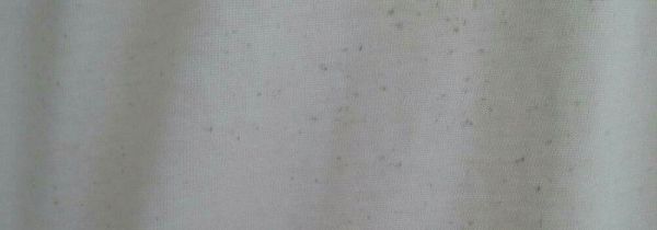 浴巾发霉有黑点怎么洗干净