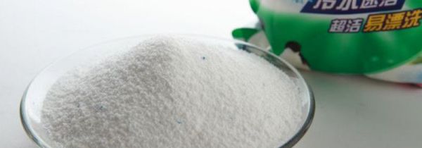 洗衣粉和皂粉哪个洗的干净