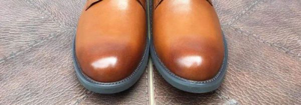 鞋子头层皮和二层皮的区别