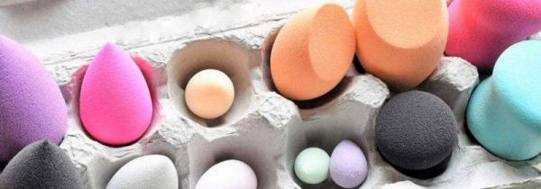 怎么防止美妆蛋发霉