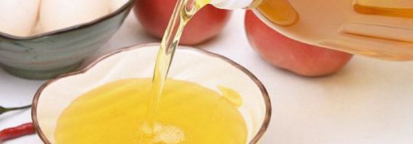 炒菜油溅到手上怎么办