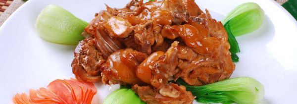 兔肉怎么去腥味