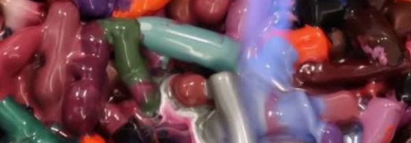 口红融化了怎么办补救