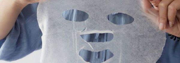 面膜能重复使用吗