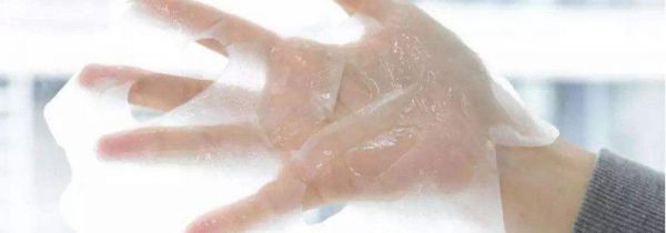 面膜能用两次吗