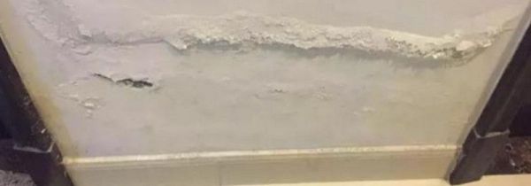 住一楼潮湿怎么办