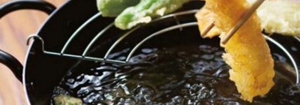 炒菜油温多少度