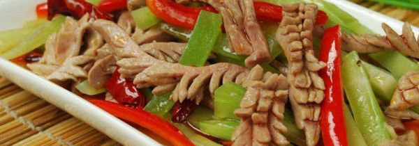 腰花怎么去腥味