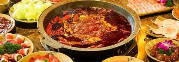 火锅油渍清洗小妙招