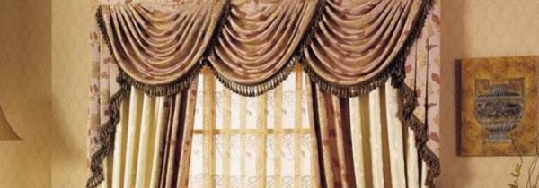 窗帘太大不好洗怎么办