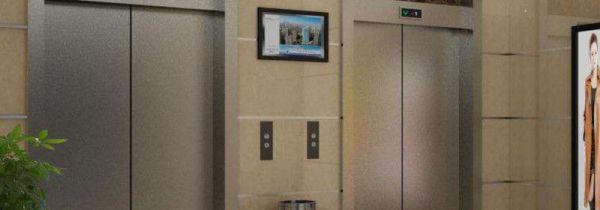 电梯里为什么没有信号