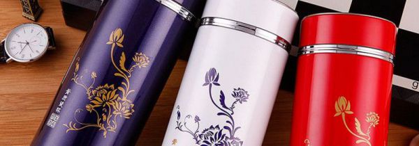 保温杯为什么不能泡东西