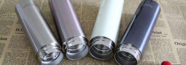 保温杯为什么不能放碳酸饮料