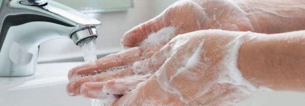 怎么去手上腥味