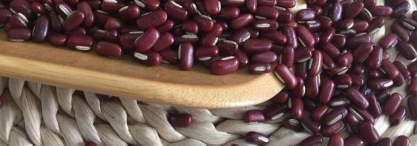 补血吃红豆还是赤豆