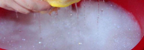 洗衣粉水能灭苍蝇吗