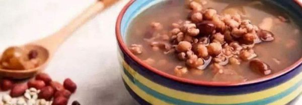 赤小豆喝多的害处