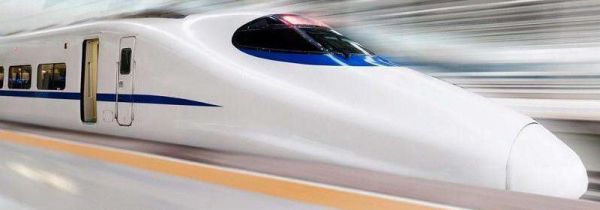 动车和高铁的速度