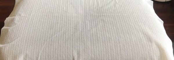 旧衣服怎么做垫子