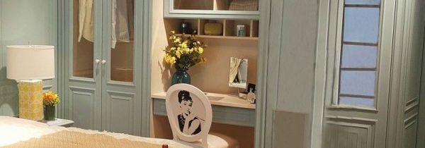 新买的衣柜怎么去除异味