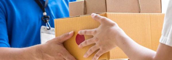 寄衣服被子用什么快递