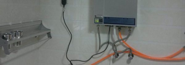 天然气热水器和液化气热水器区别