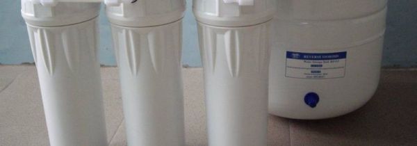 净水器芯片多久换一次