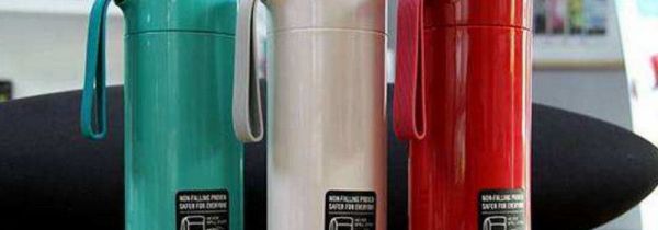 保温杯可以放中药吗