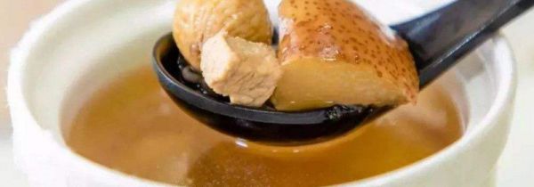 炖汤能放冰箱过夜吗