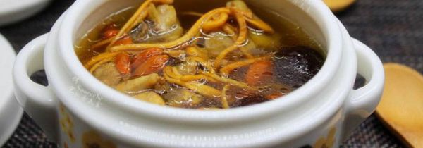 炖汤能不能放辣椒