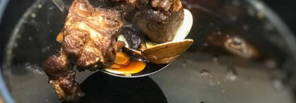 炖汤能放酱油吗