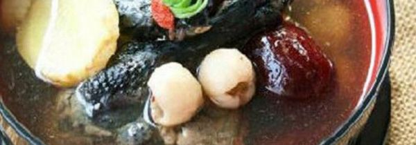 炖汤能放花椒吗