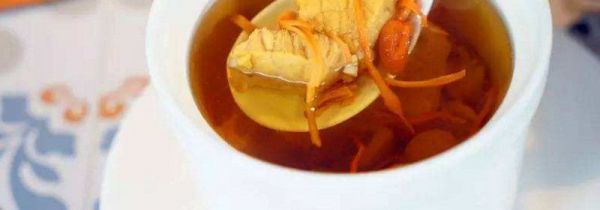 炖汤能放八角吗