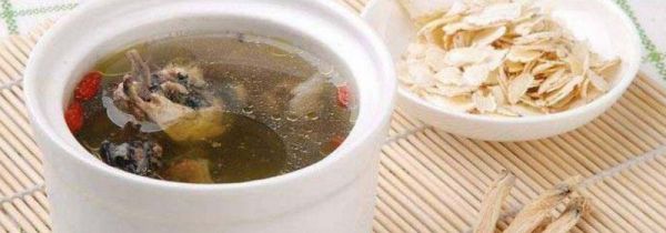 炖汤能放紫苏吗