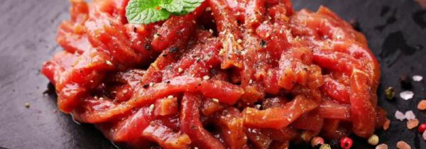 牛肉酸了还能吃吗