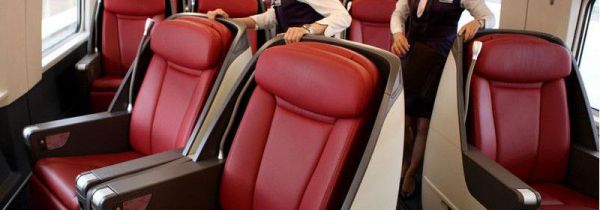 高铁商务座有免费餐吗