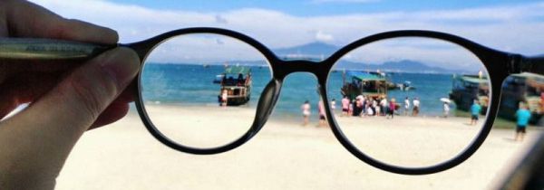 多久换一次眼镜